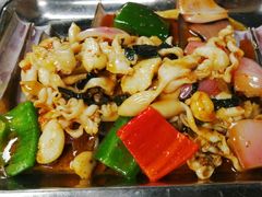 -蚝得喜海鲜(东城店)