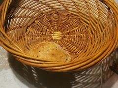 武大郎烧饼-鲁城往事(游客中心店)