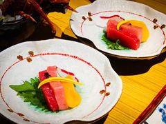 -花和海鲜自助(梅江店)