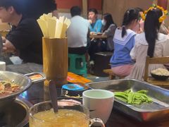 -小饕荟雅安贡椒鱼鲜馆(广福桥店)