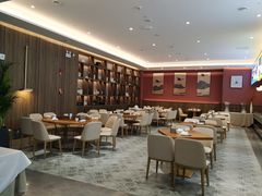 大堂-延年酒店-延飨餐厅(延年文苑店)