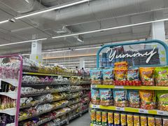 -Big C (拉查丹利店)