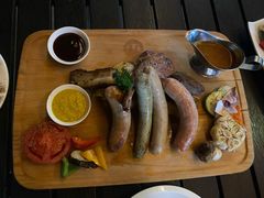 -布拉格餐厅· 中欧捷克菜(全国首店)