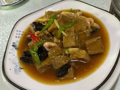 -呼吸森林·生态农庄农家乐私房菜