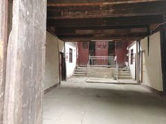 -青林口古镇