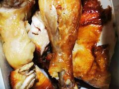 -吴山烤禽店(光复店)