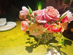 -一坐一忘云南菜(卓悦中心)