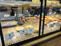 -欧佩拉(工农路店)
