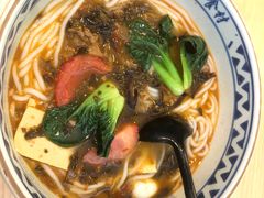 -蒙自源米线大王(西村地铁站店)