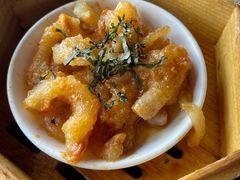 -鹿鸣酒家(越秀店)