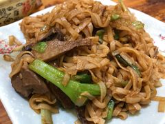 猪杂米粉-陈记汤饭(水巷口店)