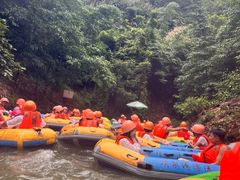 -清泉湾生态旅游度假区