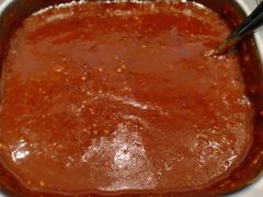 -老员外骨汤火锅(海州古城店)