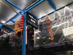 -小梁哥云吞面(黄贝岭店)
