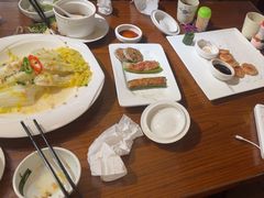-黄但记老店·陈村粉食府