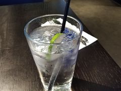 碳酸饮料-bluefrog蓝蛙(水游城店)
