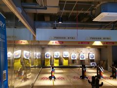 -镭战大联盟真人CS·生日派对·亲子聚会·团建(天安千树店)