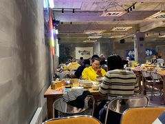 -熙成烧烤(白塔岭店)