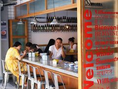-赣南粉局·江西小炒·锅气炒粉(人民广场店)
