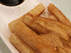 -廖老妈蹄花店(人民公园陕西街259号店)
