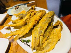 -新興传承烤鸭