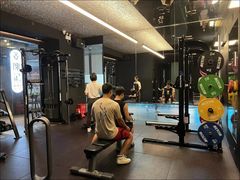 -TOP健身私教工作室(侨香店)
