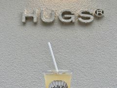 -HUGS coffee(东区店)