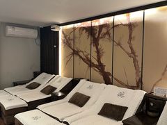 -水墨澜渟足道·SPA·传统(四望亭东关街店)