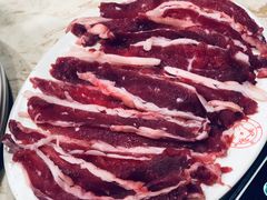 -粤潮牛肉火锅店(江南大道店)