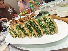 -老德州四合院·德州菜(天衢路店)