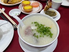 -北园酒家(小北路店)