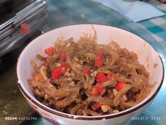 -昱龙大盆牛蛙馆(三兴街总店)