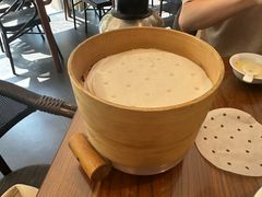 -北京老铺烤鸭(高新店)