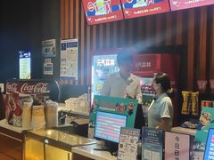 -幸福蓝海国际影城(南通圆融IMAX店)