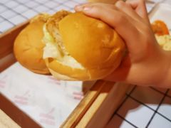 -海航大厦万豪酒店彩海轩中餐厅(霄云路店)