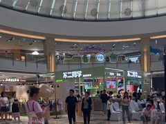 -宁波鄞州万达广场