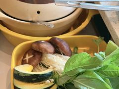-润园四季椰子鸡火锅(海上世界店)