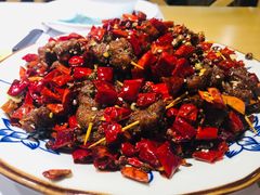 -付掌柜在成都·热炒砂锅集(金禾店)