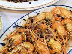 -明本湛江鸡•海鲜小厨(陈家祠店)
