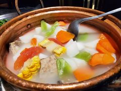 腊排骨-松茸小馆·云南特色餐厅