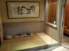-芭东小镇温泉