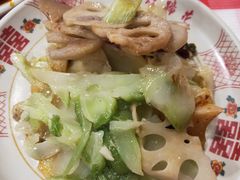 -老方桌烂蹄花川菜馆(九龙坡店)