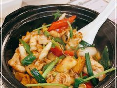-文记壹心鸡(宝华路店)