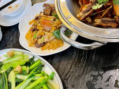 -美极鲜食坊(宝安南路店)