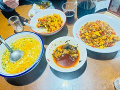 -天下客饭店(中山路店)