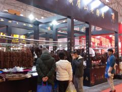 -成都世纪城新国际会展中心