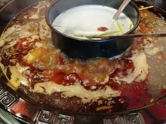 -重庆烧鸡公火锅(簋街店)