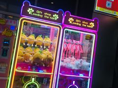 -UME影城(4DX情侣金牛店)