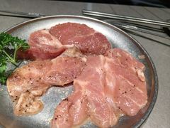 -大叹号·朝鲜族烤肉(滨海吾悦广场店)