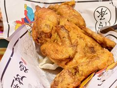 -长安大牌档之上元灯会(南大街店)